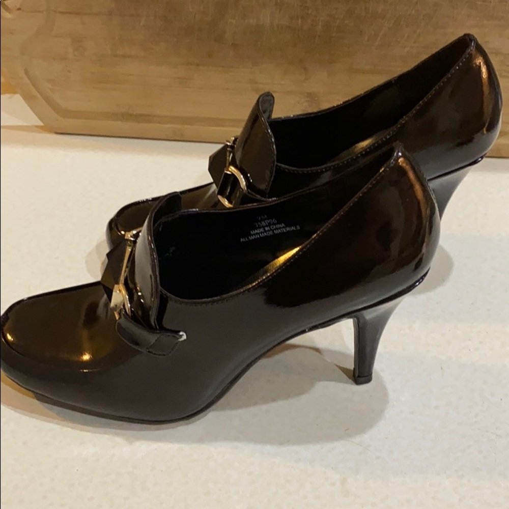 Nice Naturalizer heels - Picture 7 of 16